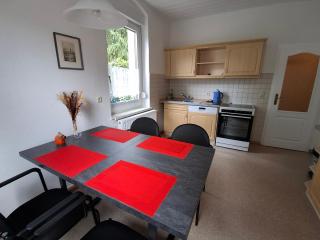 Ferienwohnung Weingeflüster - 6