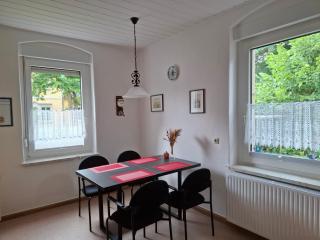 Ferienwohnung Weingeflüster - 5