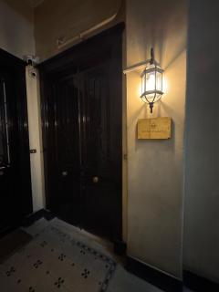 Baehlers Studios I Studio 01 I Zamalek I TDA - 6