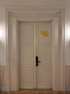 Baehlers Studios I Studio 01 I Zamalek I TDA - 2