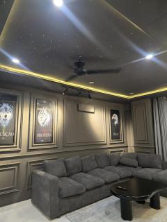 Zameen Opal Luxury 2-bedroom Apartment - 4