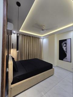Zameen Opal Luxury 2-bedroom Apartment - 2