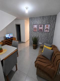 Studio Moderno e Completo no coração do Eldorado! - 1