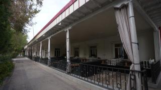 Hojiakbar HOTEL - 1