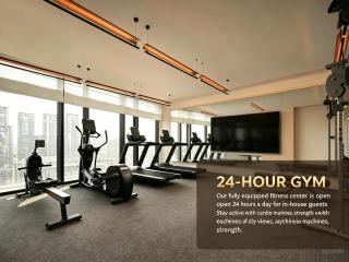 Atour S Hotel Guangzhou Tower Pazhou Convention and Exhibition Center - 1