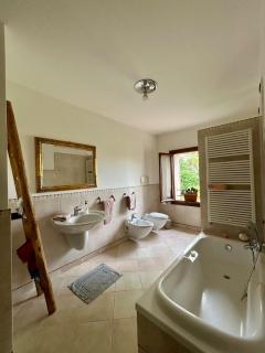 Casa Tironi - 7