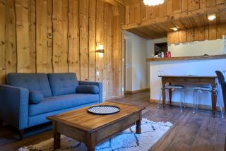 Le Chamechaude Bed&Breakfast - 2