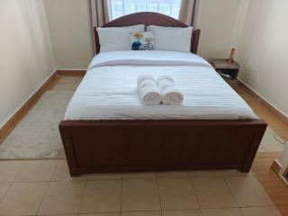 The Blessed Abode - 1