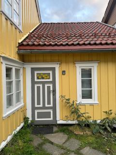 Historic house from 1830, close to the city center - 8