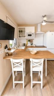 Precioso bungalow residencial Santa Marta - 9