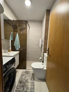 Urban Apartment - 3