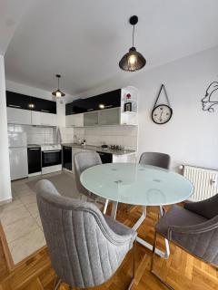 Urban Apartment - 7