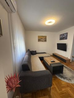 Urban Apartment - 9