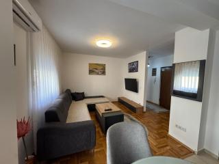 Urban Apartment - 5