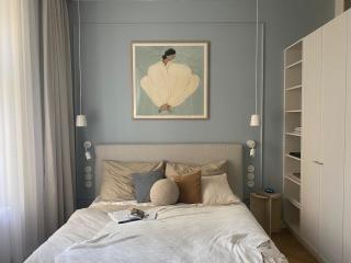 Designer flat in heart of Prague - 2