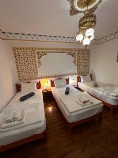 HOTEL Ansi with Rooftop TERRACE - 5