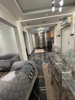 Luxury apartment in Sétif - 5