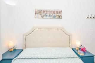 Villa Nieves Seaview with Private Garden and Parking near Costa Rei Beach - 7