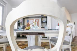 Villa Nieves Seaview with Private Garden and Parking near Costa Rei Beach - 4