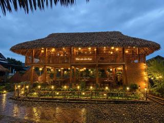 Homestay Chinh Bi - 9