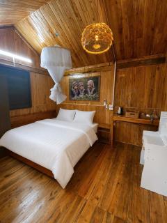 Homestay Chinh Bi - 5