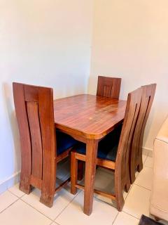 Buxton Point Apartments Mombasa Gate A 3BR - 5