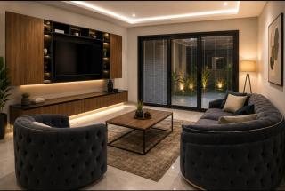 Wellstay ACI 2000 - 2