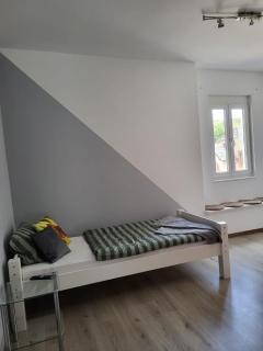Ferienwohnung st Ingbert nr 2 - 1