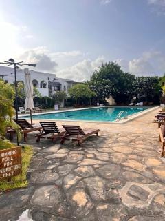 Casa Malindi - Beachfront studio - 7