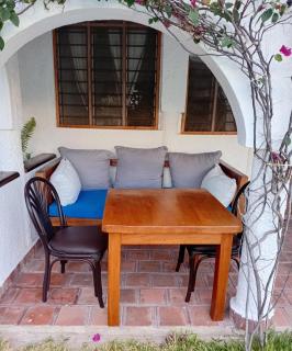 Casa Malindi - Beachfront studio - 5