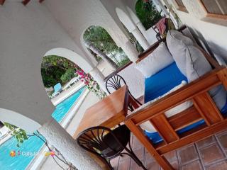 Casa Malindi - Beachfront studio - 3