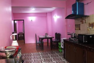 Peaceful Private 2-Bedroom Apartment-Raniva - 7