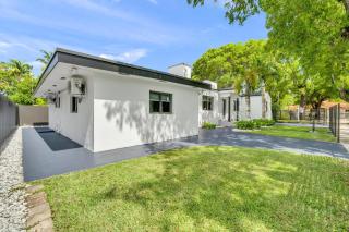 The Miami Lux Villa 4BR Close to Brickell Downtown - 7