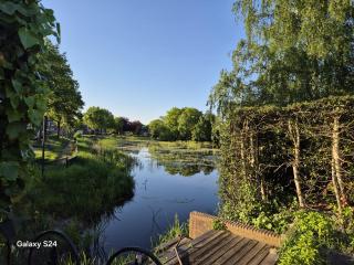 B&B Holtingerveld - 8