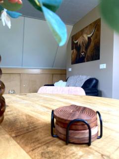 B&B Holtingerveld - 4