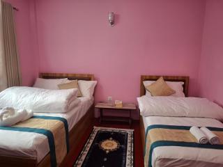 Peaceful Private 2-Bedroom Apartment-Raniva - 4