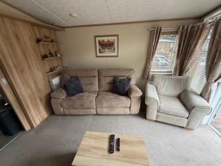 Silver Birch Lodge - 6