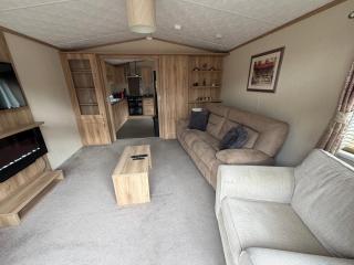 Silver Birch Lodge - 5