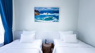 Hotel SHOL Ninh Chu - 4