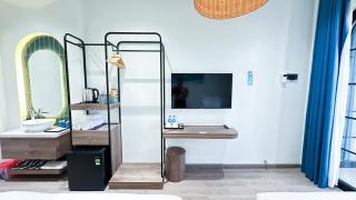 Hotel SHOL Ninh Chu - 5
