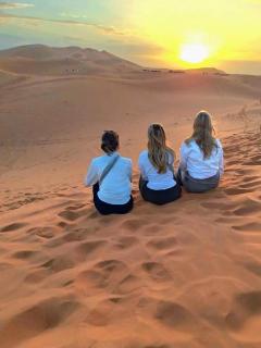 Magical dunes luxury camp - 7