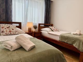 Vysoké Tatry - house for 13 people - 4