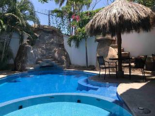 Casa Bonita Bucerías con Alberca Privada - 9
