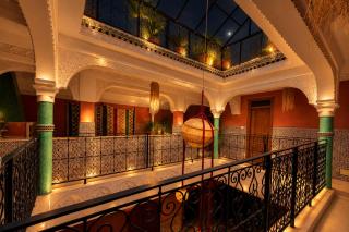 Riad Flottement Des Songes - 3