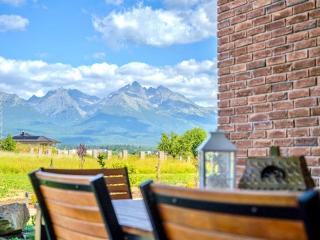 Vysoké Tatry - house for 13 people - 1