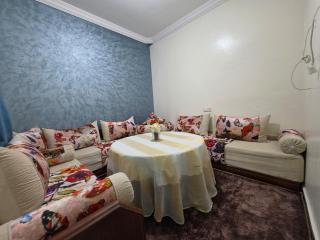 Appartement de charme au cœur de Meknès - 6