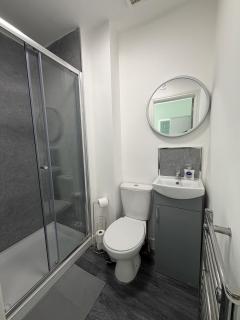 Nottingham Suites - 2