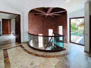 Casa Bonita Bucerías con Alberca Privada - 1