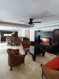 Casa Bonita Bucerías con Alberca Privada - 2