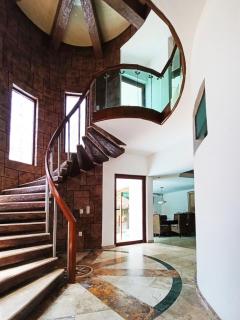 Casa Bonita Bucerías con Alberca Privada - 4